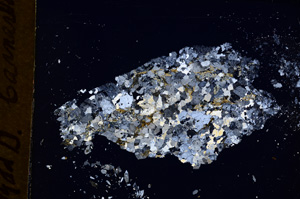 Cross Polarized, E14370