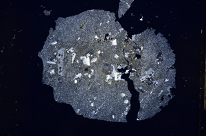 Cross Polarized, E14396