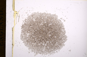 Plane Polarized, E14398