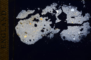 Cross Polarized, E14410