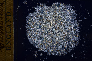 Cross Polarized, E14412