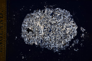 Cross Polarized, E14419