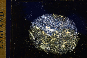 Cross Polarized, E14662