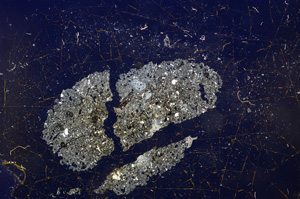 Cross Polarized, E14770