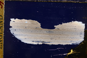 Cross Polarized, E14987/A