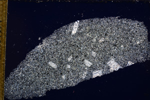 Cross Polarized, E15117