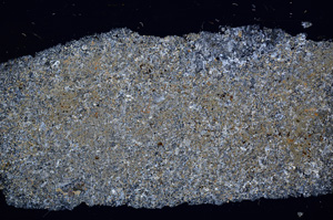 Cross Polarized, E15262