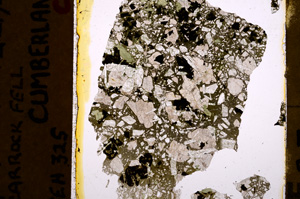 Plane Polarized, E15281/A
