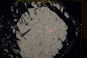Cross Polarized, E15298