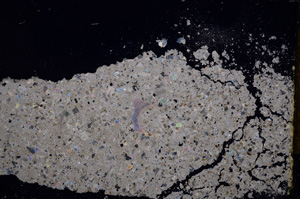 Cross Polarized, E15651