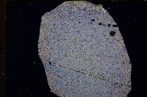 Cross Polarized, E15663