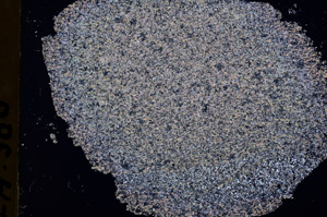 Cross Polarized, E15694