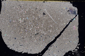 Cross Polarized, E15730