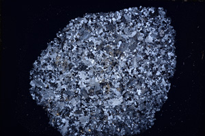 Cross Polarized, E15753