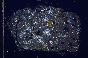 Cross Polarized, E15899