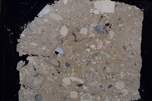 Cross Polarized, E15913