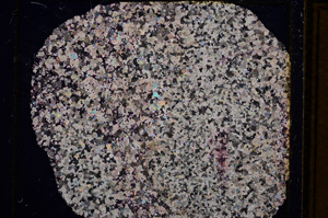 Cross Polarized, E15994