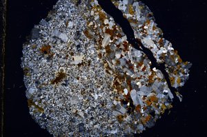Cross Polarized, E16186