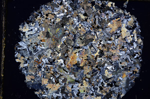 Cross Polarized, E16191