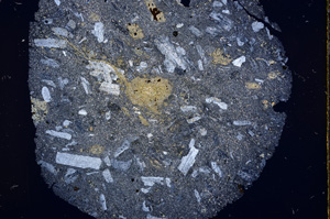 Cross Polarized, E16305