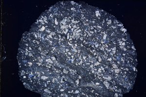 Cross Polarized, E16307