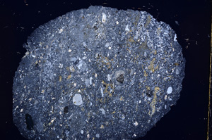 Cross Polarized, E16325