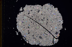 Cross Polarized, E16329