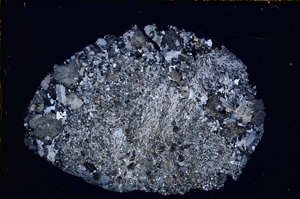 Cross Polarized, E16371