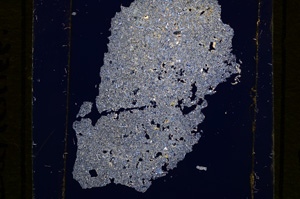 Cross Polarized, E16406