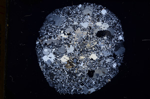 Cross Polarized, E16673