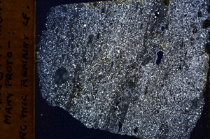 Cross Polarized, E16757