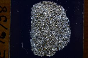 Cross Polarized, E16758