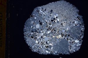 Cross Polarized, E16795