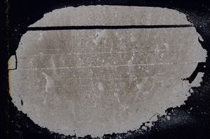 Cross Polarized, E16826