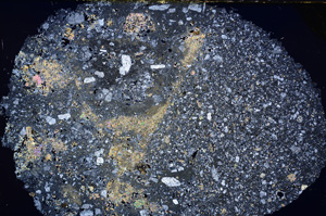 Cross Polarized, E16853