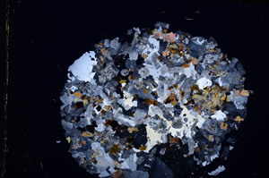 Cross Polarized, E16864