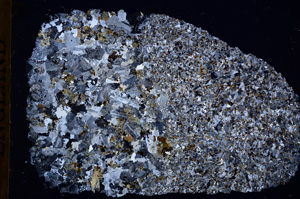 Cross Polarized, E16870