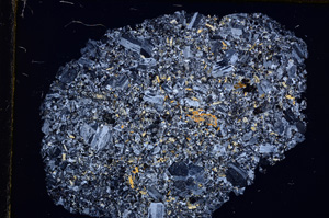 Cross Polarized, E16929