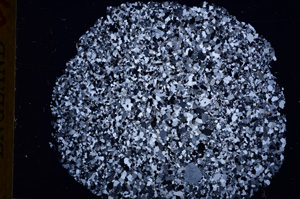 Cross Polarized, E17126