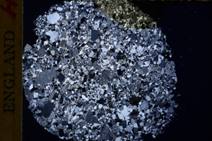 Cross Polarized, E17127/A