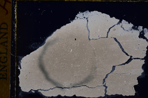 Cross Polarized, E17158