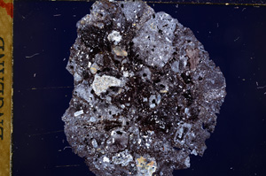 Cross Polarized, E17285