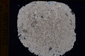 Cross Polarized, E17343