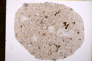 Plane Polarized, E17426