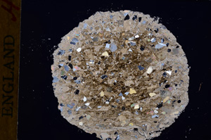 Cross Polarized, E17440