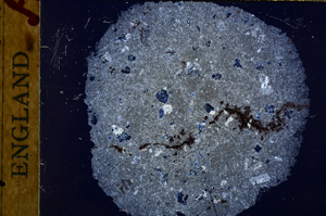 Cross Polarized, E17478