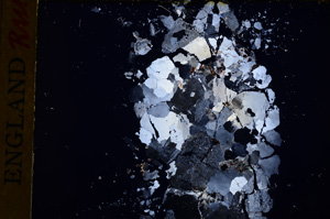 Cross Polarized, E17486