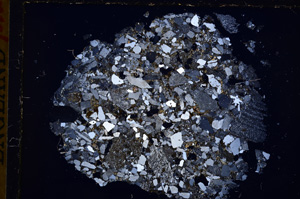 Cross Polarized, E17489