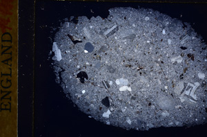 Cross Polarized, E17494