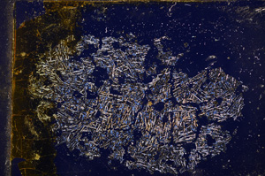 Cross Polarized, E17543